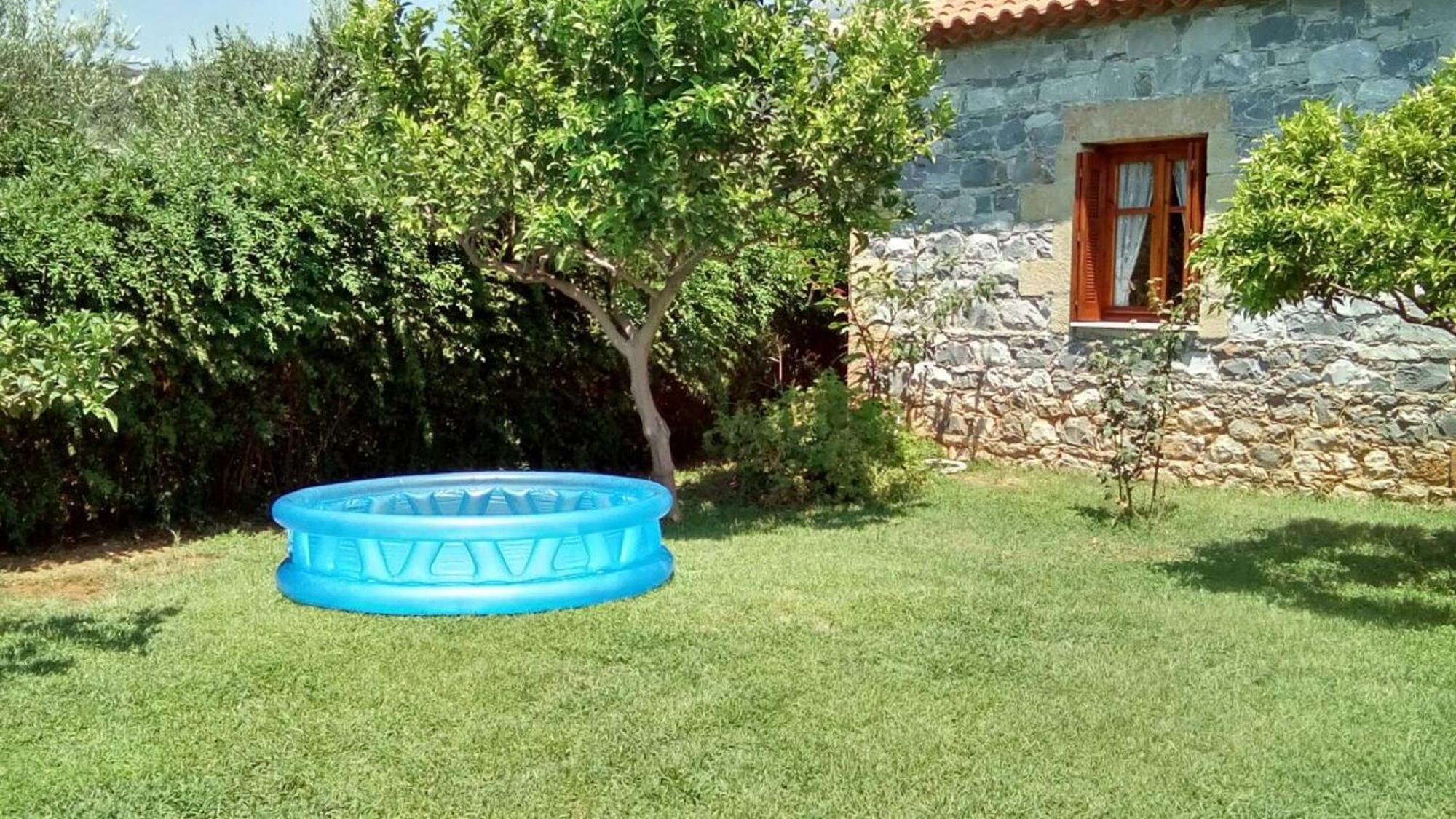 Stoupa'S Paradise Rum bild